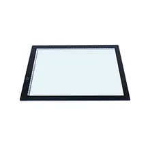Portable Ultra-thin A3 LED Tracing light Touch Board Artist Drawing Drafting Graphics Tablet Animation Drawing Copy Board