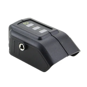 

DC 12V Output Converter Dual Port Replacement Android Phone Accessories Heated Jackets Connector Cold Suit For Dewalt Charge