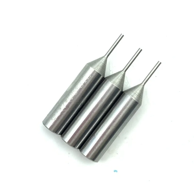 HSS Tracer Point 03T Probe D943910ZR For SILCA FUTURA and PRO Key Cutting Machines | Инструменты