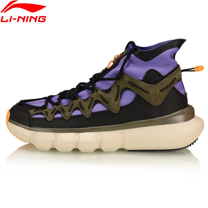 lifestyle basketball shoes