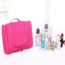Дорожная сумка для макияжа многофункциональная разноцветная женская косметичка Водонепроницаемая женская косметички для хранения косметички наборы для макияжа