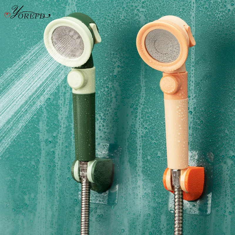 Многофункциональная насадка для душа OYOREFD регулируемая ручного портативный