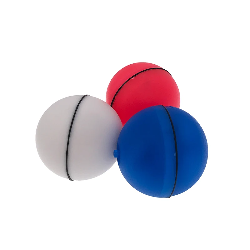 Светодиодная вспышка прокатный шар забавная игрушечная Кошка Интерактивная