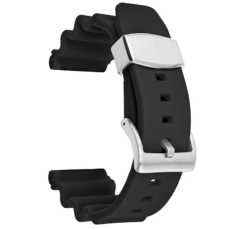 Cinturino In Pvc Per Orologio Subacqueo Ansa 18mm Tipo Citizen Seiko Wind Gomma Pw18 0741271147888 1000x800 - Foto 13