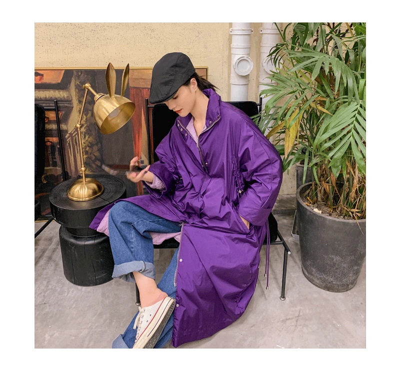 women's autumn jacket