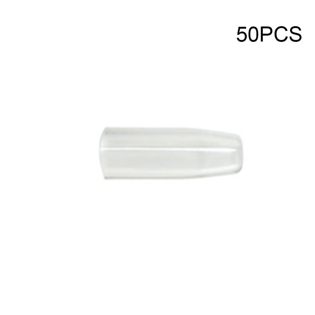 

Durable Mouthpieces for Breath Alcohol Tester Digital 's Blowing Nozzles Mouthpieces