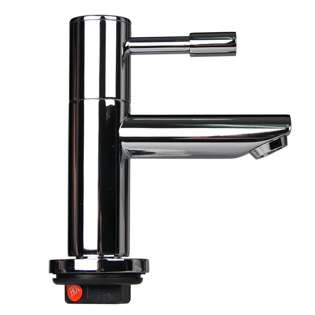 

Deluxe Chrome Brass Bath Bathroom Kitchen Toilet Taps Faucet Basin Sink Mixer