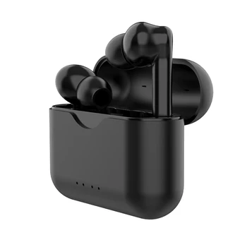 

NEW T11 Bluetooth 5.0 Headset TWS Wireless Bluetooth Earphone Binaural sports Charging Warehouse Headphone Stereo High-tech