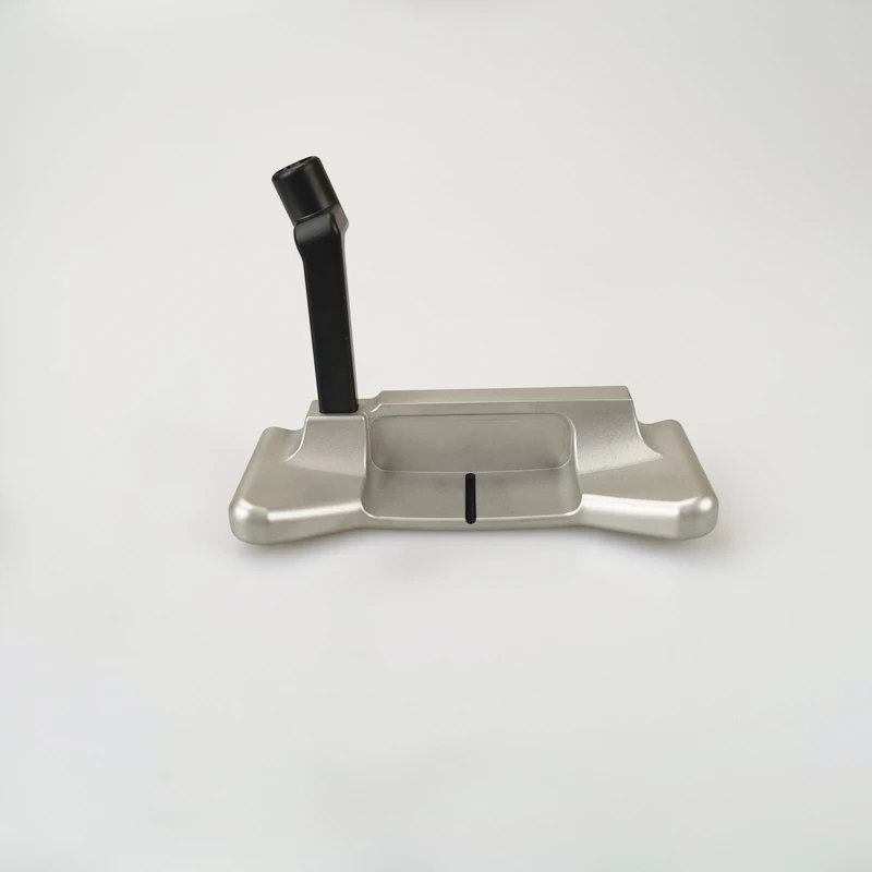 Мужские клюшки для гольфа Mustang gen2 Golf Putter 32 33 34 35 дюймов для правшей с чехлом для головы