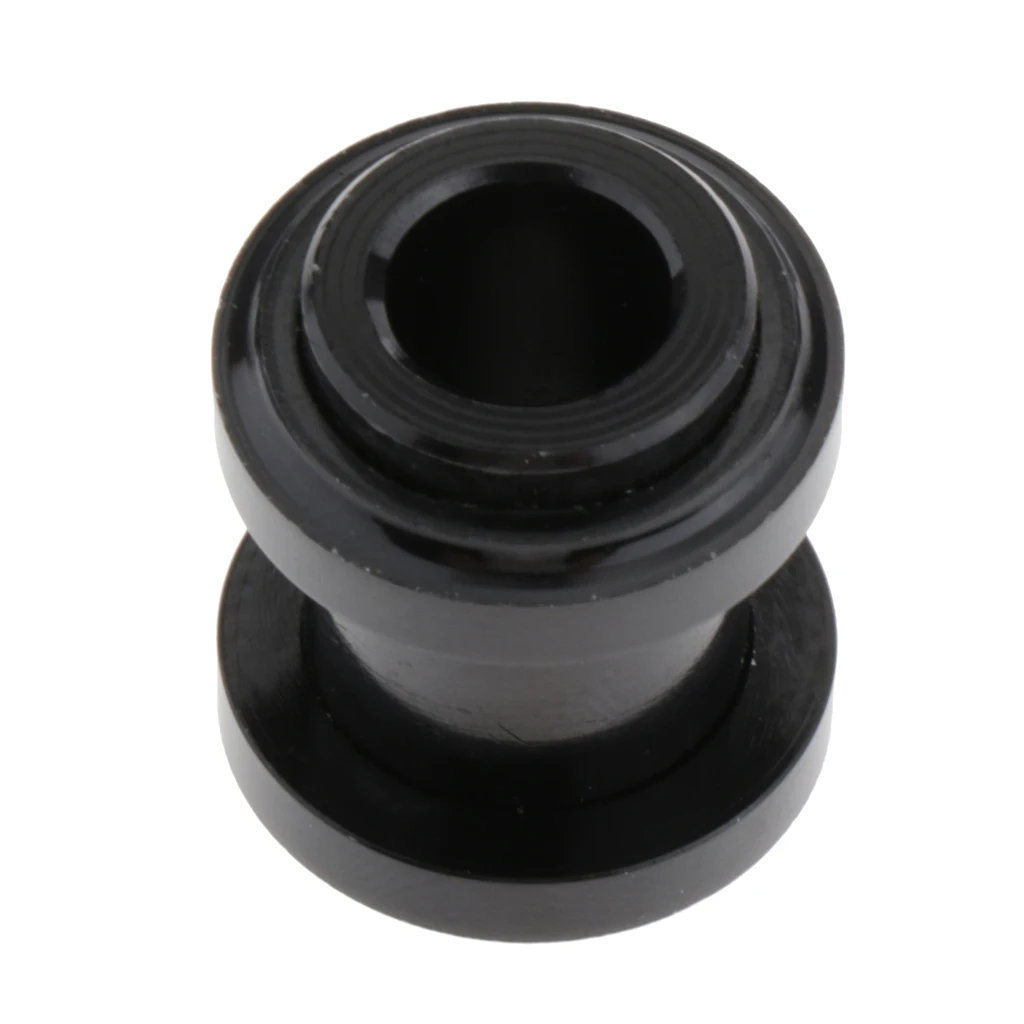Mountain Bike Shock Absorber Bushings, Bicycle Rear Shock Mount Hardware Suspension Accessories