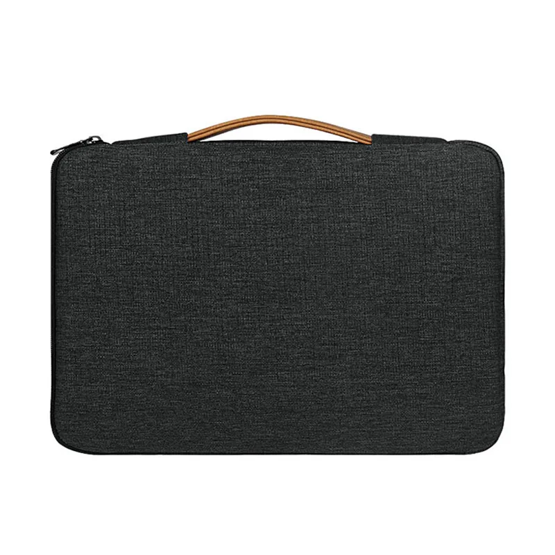 Сумка для ноутбука 13,3, 15,6 дюймов, водонепроницаемая сумка для ноутбука Macbook Air Pro/Asus/lenovo, Дорожный Чехол для переноски, сумка, портфель