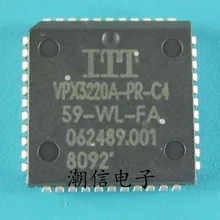 5 шт./лот VPX3220A-PR-C4(PLCC-44