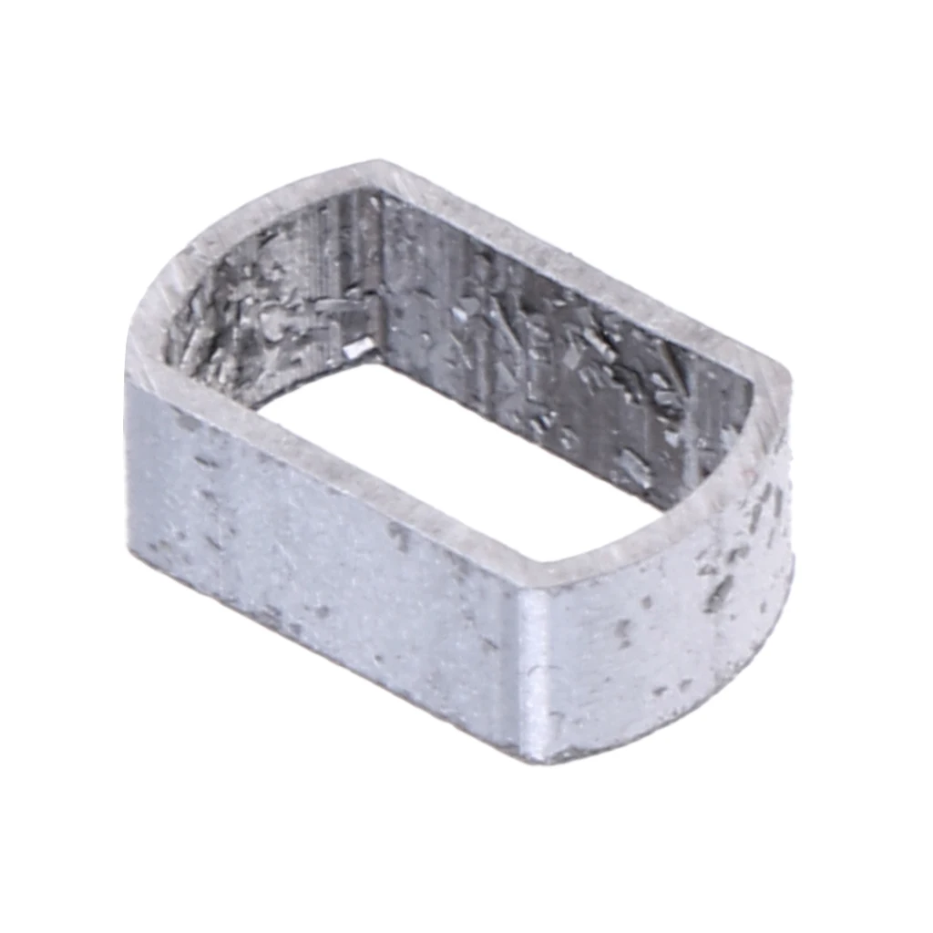 

Perfeclan Fishing Reel Handle Parts Change the Hole 5mm x 8mm to 4mm x 7mm