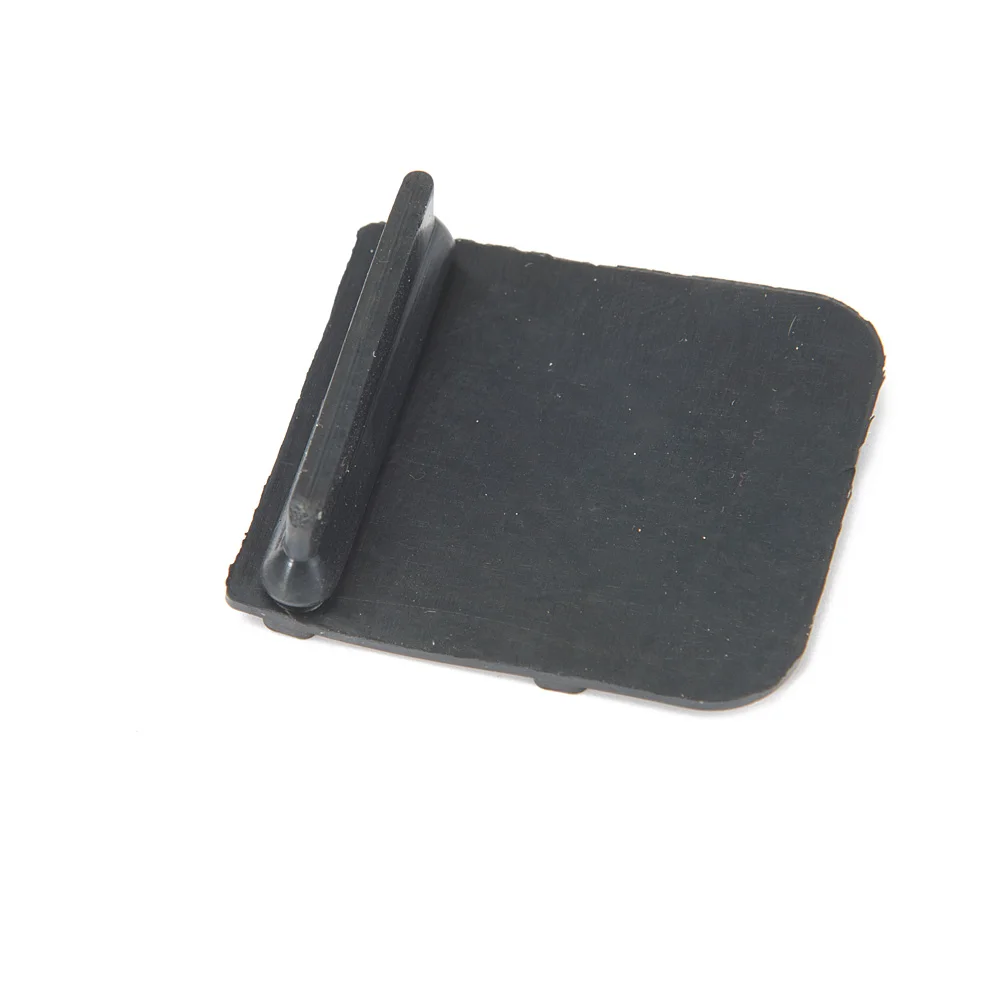 10pcs/BAG Surge Rubber Flap For Baffle Plates & Baffled Sumps NBR Material EP-CGQ155