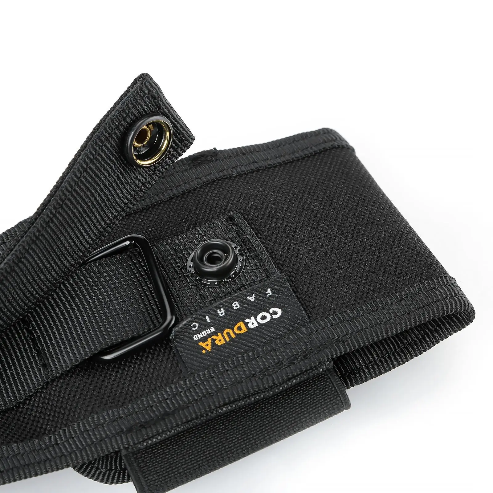 

Multi-functional Tactical 5-Inch Phone Bag Wallet Outdoor Waist Hanging Phone Case Army Fans Bag Accessory Kit