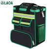 LAOA Tools Shoulder Bag 600D/1680D Thicken Toolkit With Reflective strip ► Photo 1/6