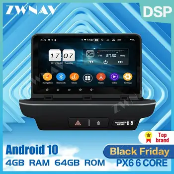 

2 din PX6 IPS screen Android 10.0 Car Multimedia player For KIA CEED 2019 2020 car radio audio stereo Android GPS navi head unit