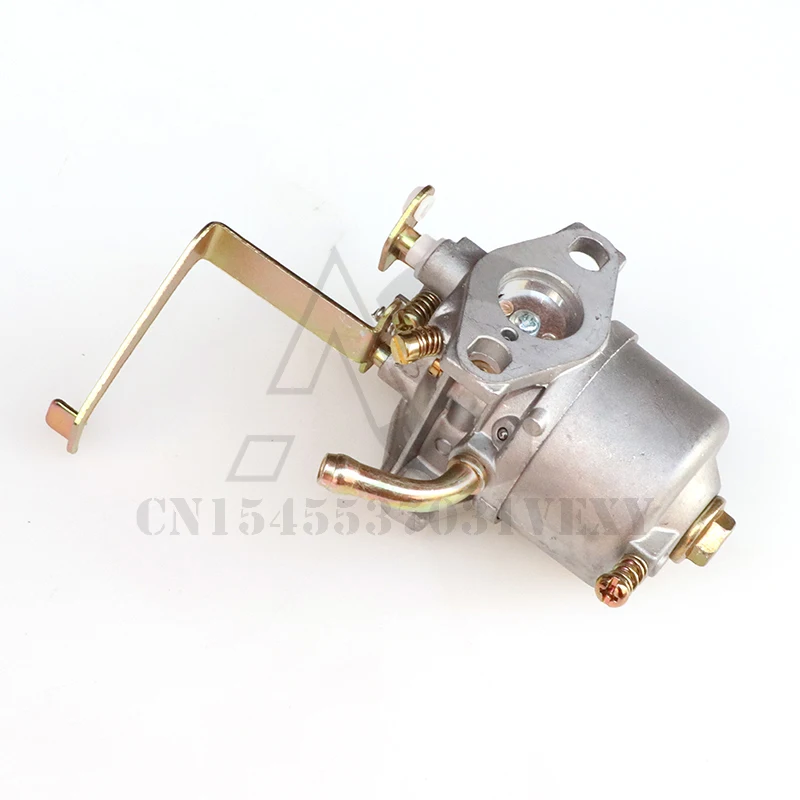 Рисунок 3 - Карбюратор светильник зинового