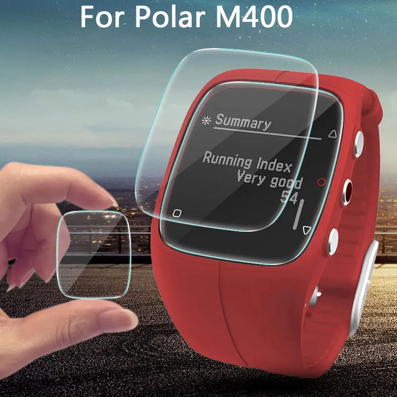 running index m400