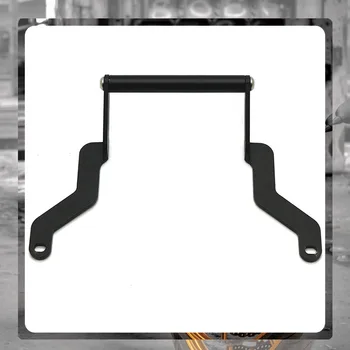 

For BMW C400X C 400X C400 X 2019 2020 Motorcycle Accessories Stand Holder Phone Mobile Phone GPS Plate fixed Bracket