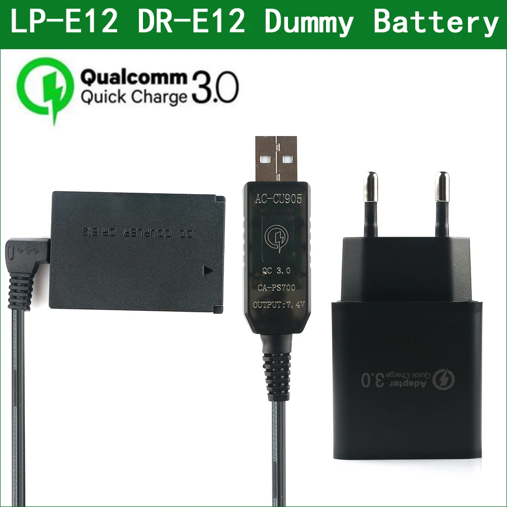 Adaptadores AC/DC