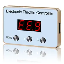 

for Jeep Compass 2007-2017 elctronic throttle controller Improving Acceleration tuning chip performance chip accelerate speed up