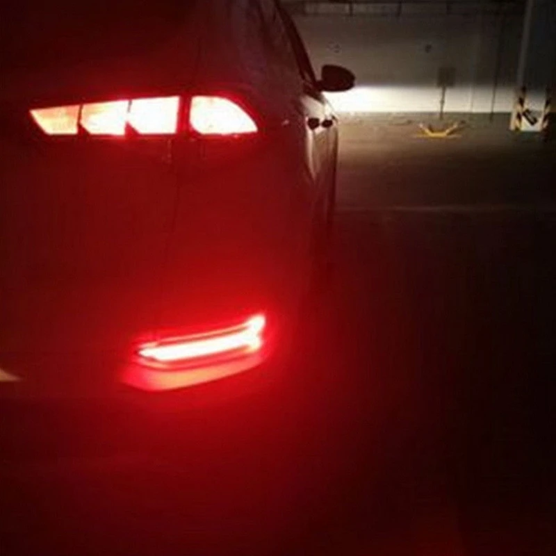 Светодиодные тормозные огни+ ночные Drl+ поворотники для hyundai Tucson