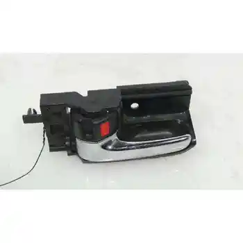

3ZZFE HANDLE INNER REAR LEFT TOYOTA COROLLA (E12)