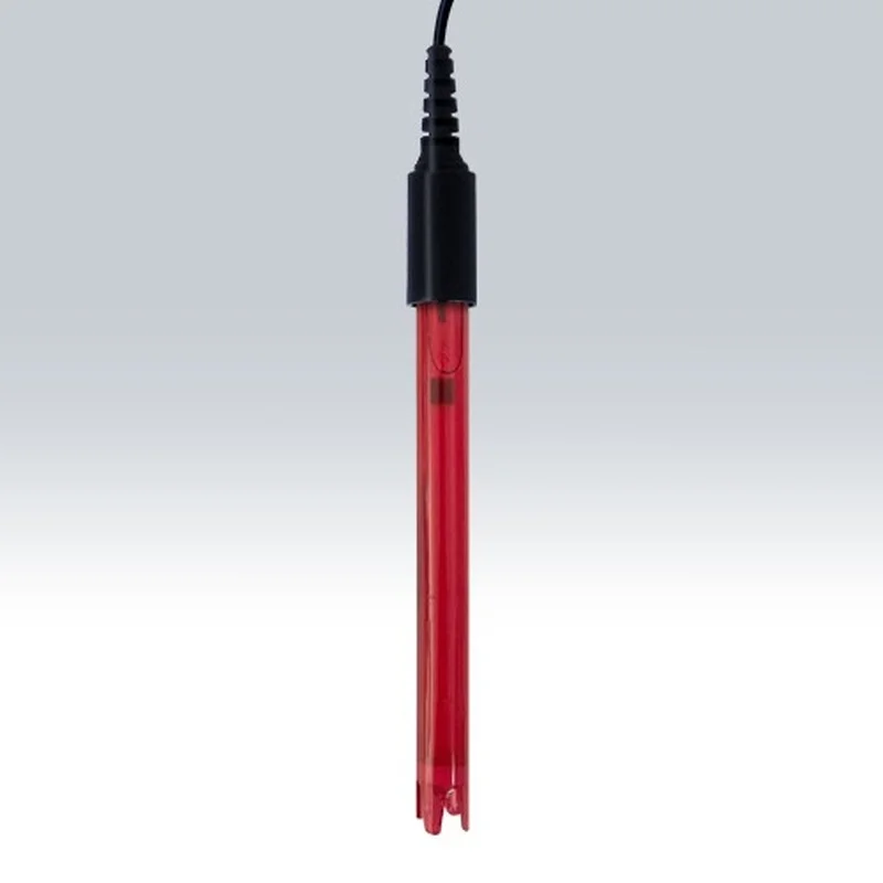 LCD Bante900 벤치탑 멀티 파라미터 수질 계량기, PH, ORP, TDS, DO, 염분 이온 전도도
