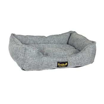 

PRIDE PRIDE lounger Provence graphite rectangular 60 x 50 x 18 cm