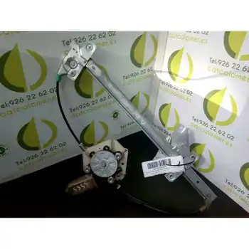 

4568028 Power Windows Front Right Volvo S40 Saloon 1.6 Cat