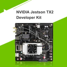 NVIDIA Jetson TX2 Developer Kit AI Solution for Autonomous Machines 8 GB L128 Bit DDR4 Memory
