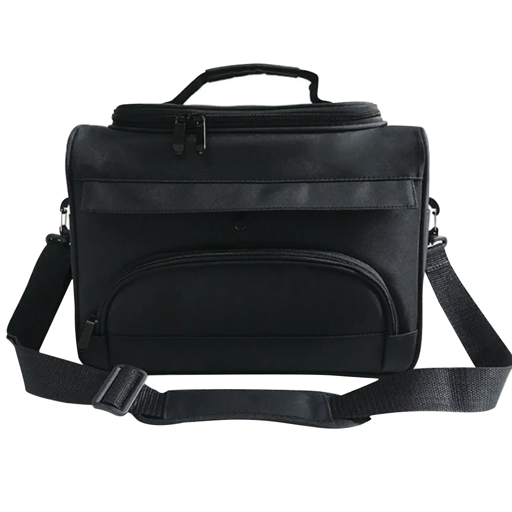 Salon Multifunctional Single Shoulde Zipper Storage Large Capacity Single Shoulde Zipper Storage