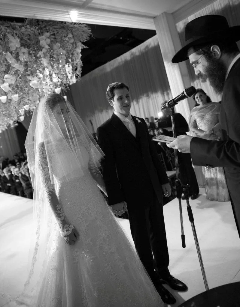 Vestido De Novia элегантное ТРАПЕЦИЕВИДНОЕ кружевное свадебное платье с аппликацией и длинным рукавом платья для матери невесты