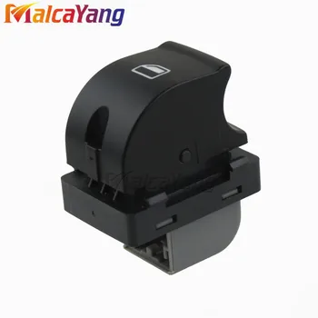 

Single Electronic Window Control Switch For AUDI 2005-2012 A3 A6 S6 Q7 4F0 959 855 4F0959855