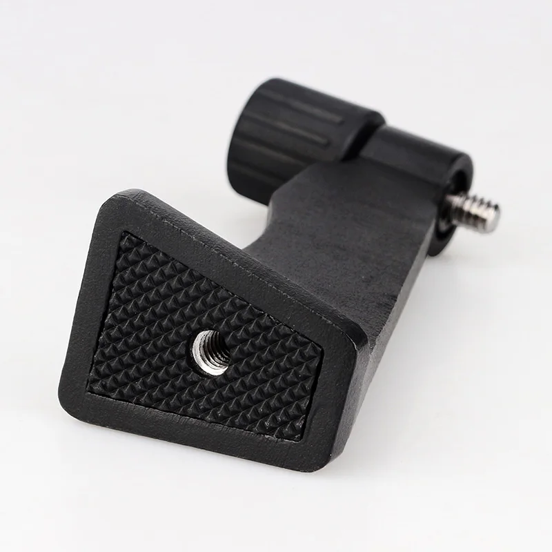 SVBONY SV110 Fully Metal For Porro Binocular Telescope Tripod Adapter High Quality 1/4 Inch Threading Black 6