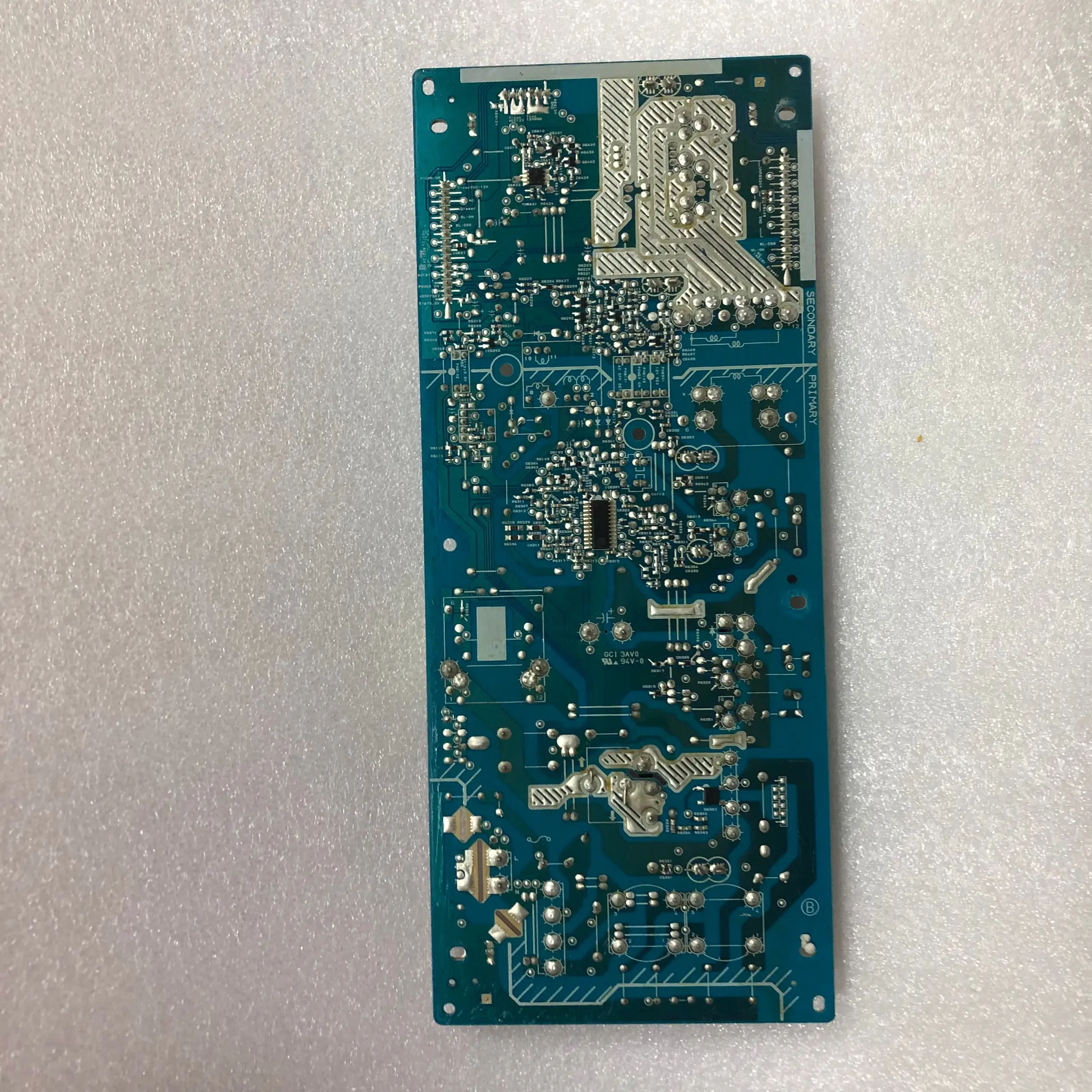 KLV-40BX400 плата питания APS-254 1-731-640-11 1-881-618-11