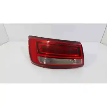 

2001108 Left Rear light Audi A3 (8v)
