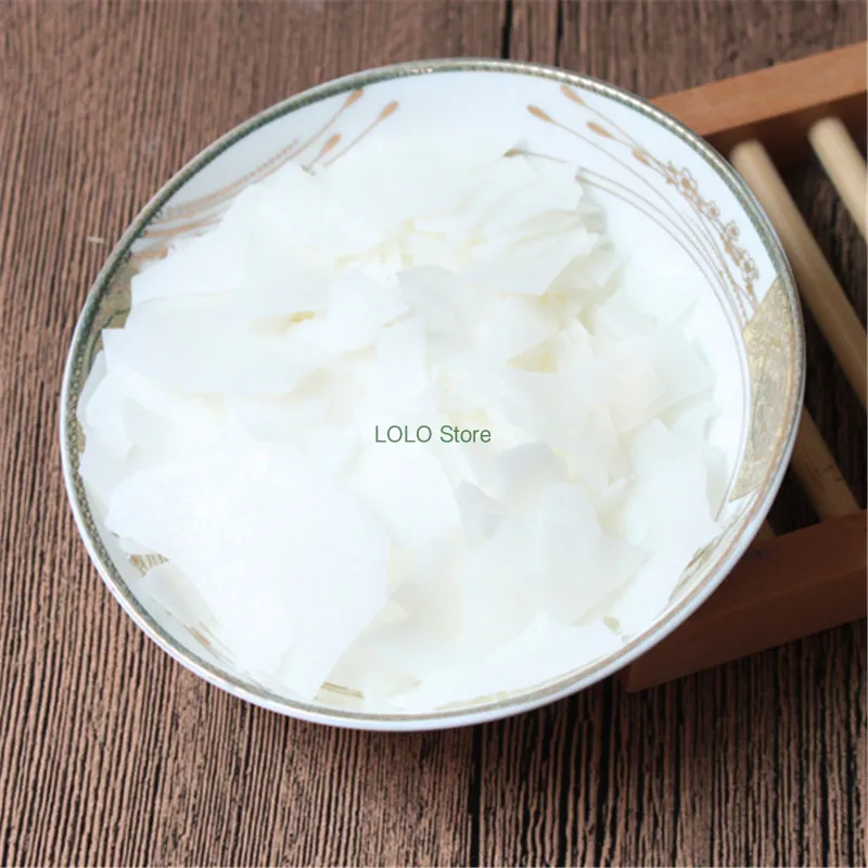 Pure Olivem 1000 Emulsifying Wax Creams & Lotions & Soap- Made in Italy