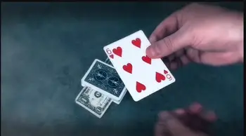 

Deal Or Not Deal by Michael , magic tricks (no props)