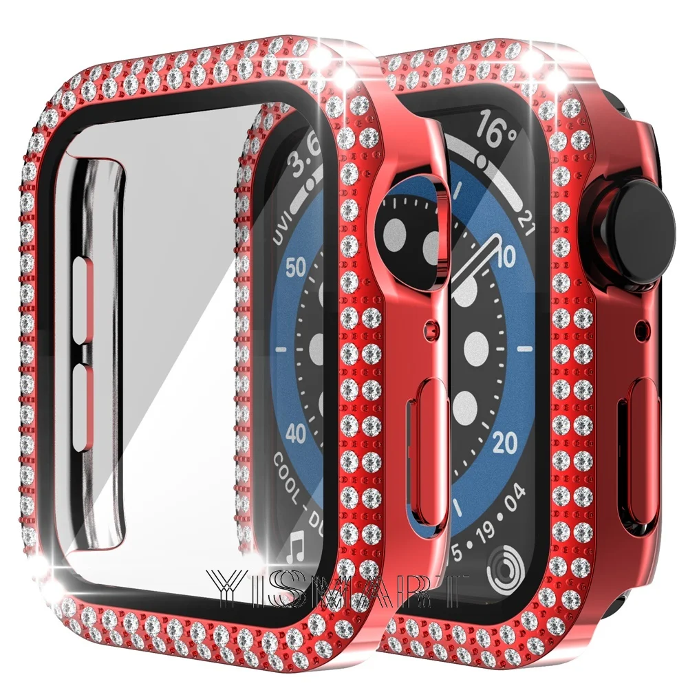  ġ ø 6 5 4 SE 44mm 40mm iWatch  Ǯ ũ  Ŀ  ġ ׼  + ̽