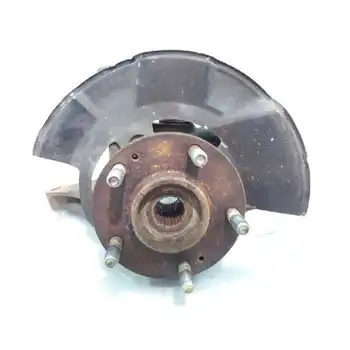 

8172952 steering knuckle Front Left Hyundai Tucson (jm) 2.0 Crdi Cat