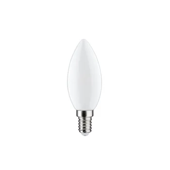 

28335 LED Kerze 2,5 E14 230 Opal 2700