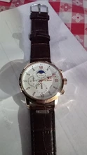 2021 nuevos relojes para hombre en este momento superior de la marca de lujo de cuero reloj de cuarzo Casual de los hombres deporte impermeable reloj Relogio Masculino + caja