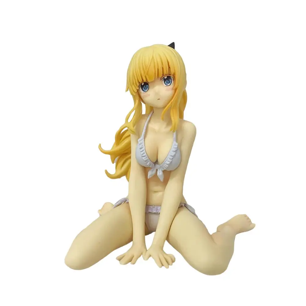 1/7 T2 искусство Девушки Сексуальная посадка школа Джульетта игрушка сексуальная