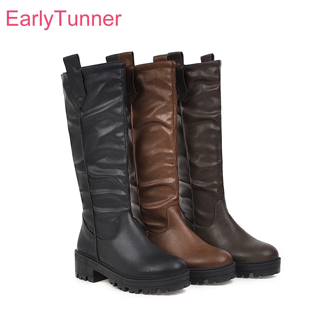 comfortable slouch boots