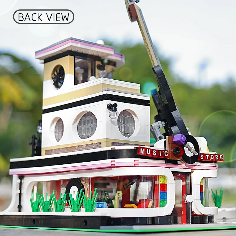 Model Building