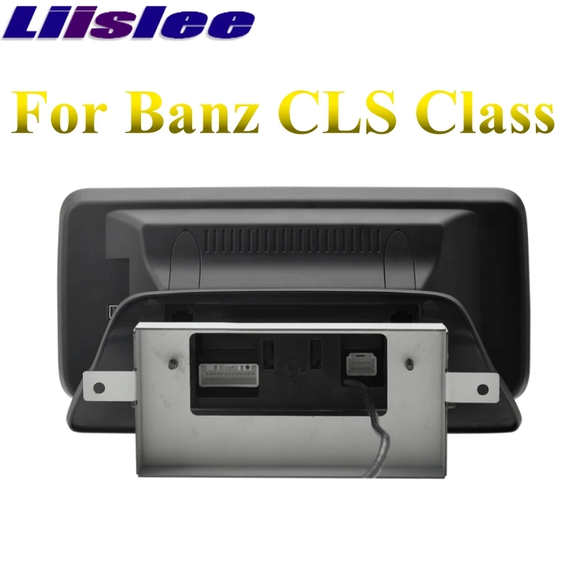 Discount LiisLee Car Multimedia GPS Audio Radio For Mercedes Benz MB CLS Class W218 C218 X218 2010~2019 Original NTG Navigation NAVI 4 Discount LiisLee Car Multimedia GPS Audio Radio For Mercedes Benz MB CLS Class W218 C218 X218 2010~2019 Original NTG Navigation NAVI 4