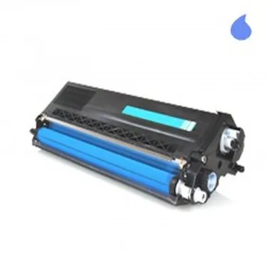 Tn325C Generico Toner Brother Ciano (Tn-320/Tn-325C) 3.500 P.