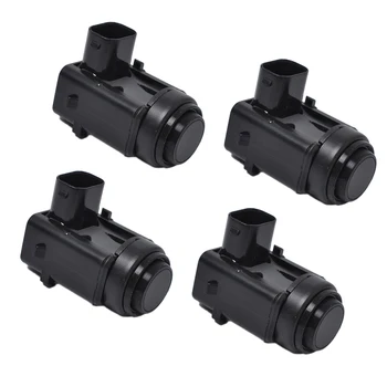 

4X PDC Parking Sensor Bumper Assist Reverse Sensor for Opel Signum Ford focus